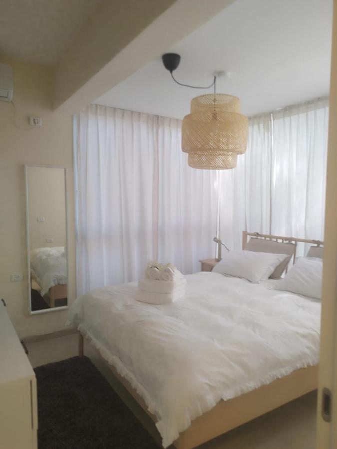 Eshkol Housing Haifa-Disraeli Urban & Business Boutique Apartments Complex Экстерьер фото