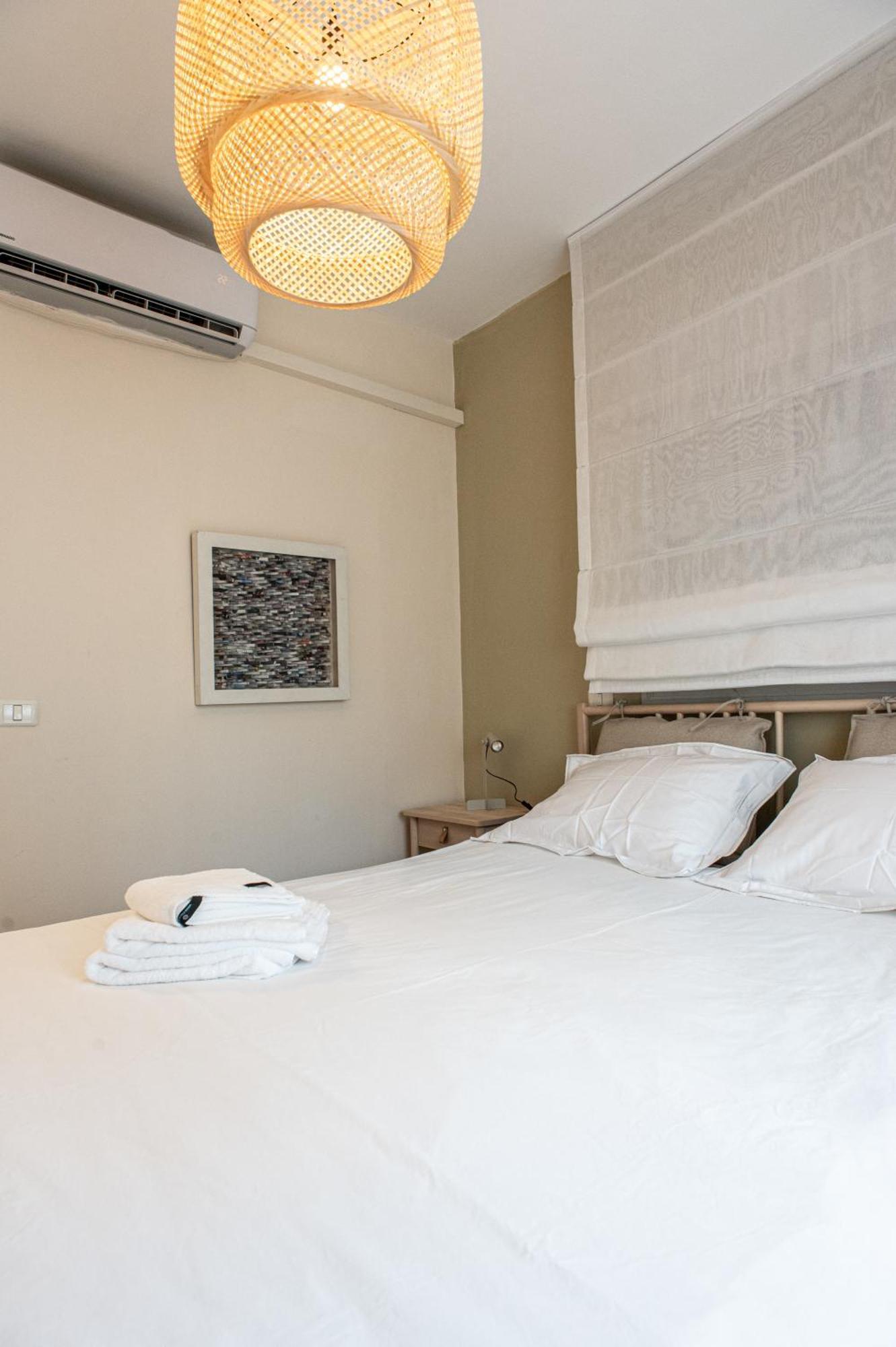 Eshkol Housing Haifa-Disraeli Urban & Business Boutique Apartments Complex Экстерьер фото